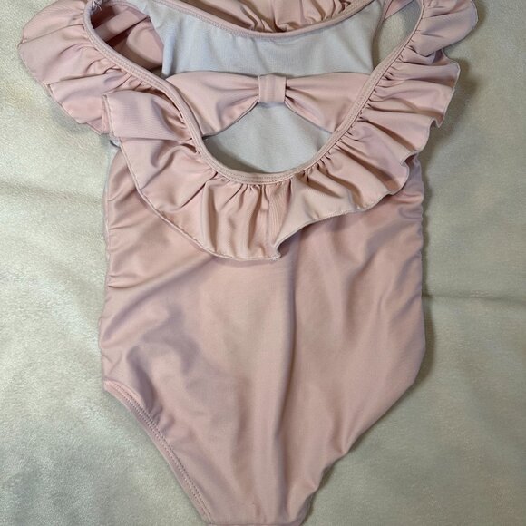 Disney Store | Minnie Mouse Swimsuit and Skirt Set - Picture 6 of 9